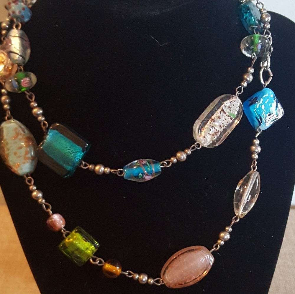 Premier Design Gorgeous Necklace